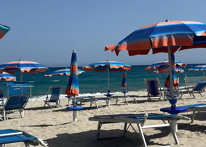 Il Casolare Calabria Villa *