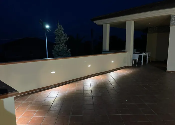 וילה Il Casolare Calabria