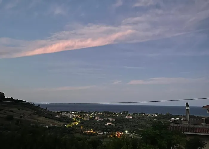 Il Casolare Calabria וילה *