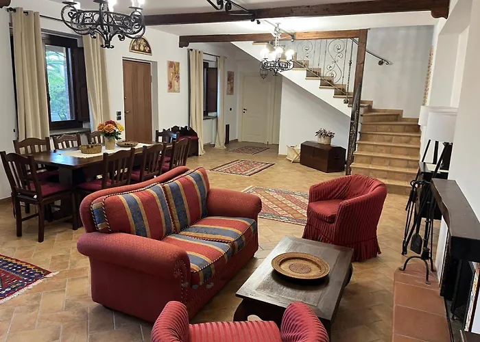 Il Casolare Calabria San Sostene Marina