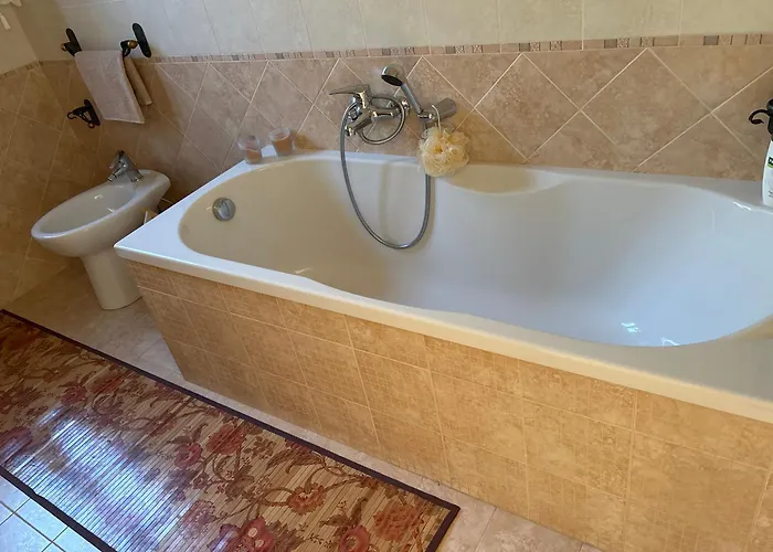 Il Casolare Calabria *