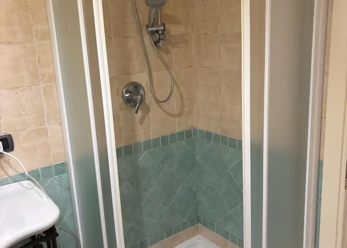 וילה Il Casolare Calabria *