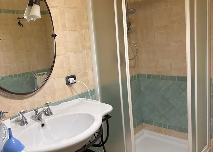 Il Casolare Calabria 别墅