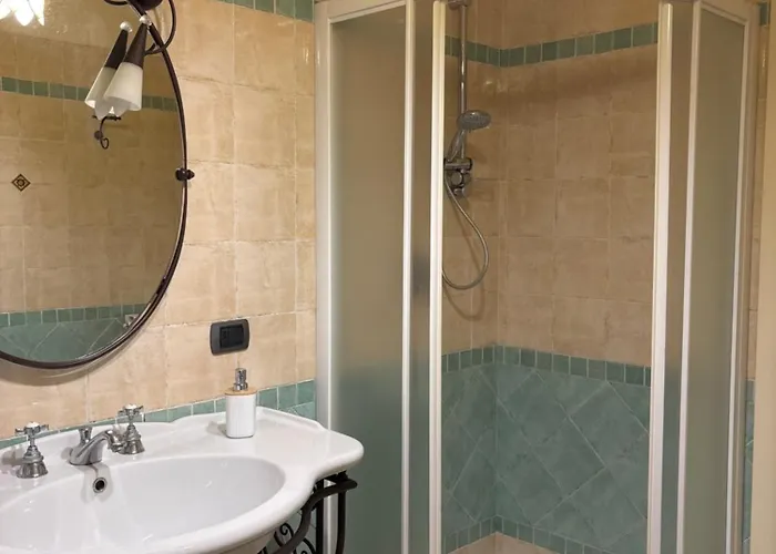 וילה Il Casolare Calabria