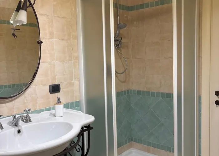 别墅 Il Casolare Calabria