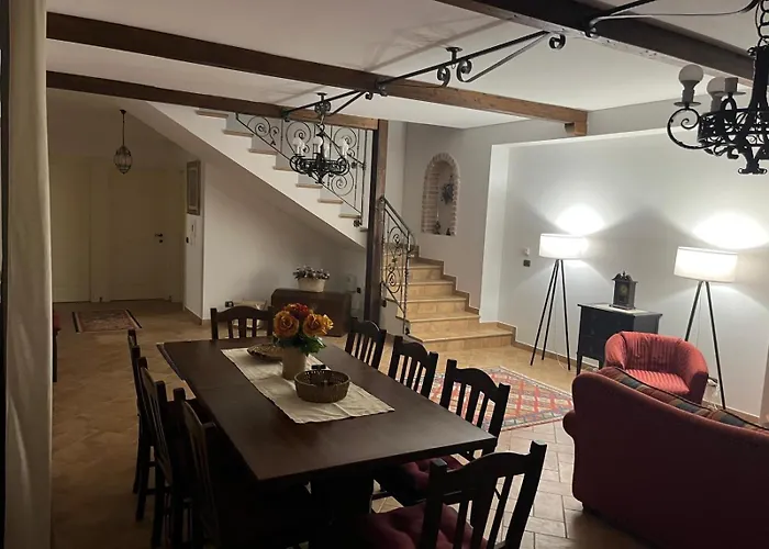 Il Casolare Calabria San Sostene Marina