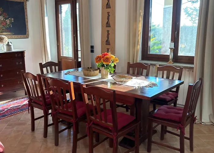 Il Casolare Calabria 别墅 San Sostene Marina