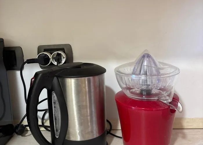 Il Casolare Calabria