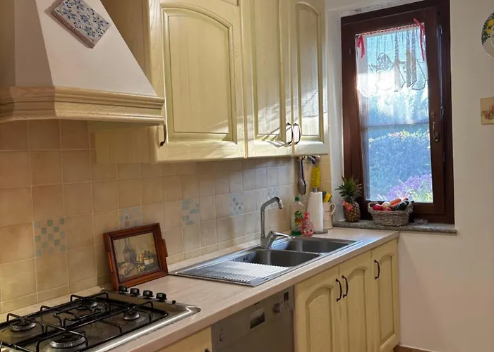 Il Casolare Calabria וילה