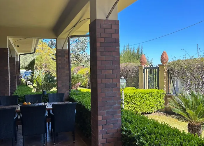 Il Casolare Calabria *