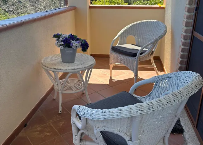 Il Casolare Calabria * San Sostene Marina