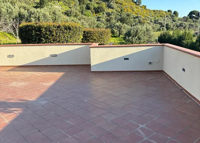 וילה Il Casolare Calabria San Sostene Marina