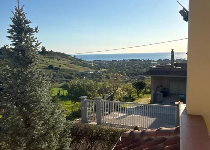 Il Casolare Calabria San Sostene Marina