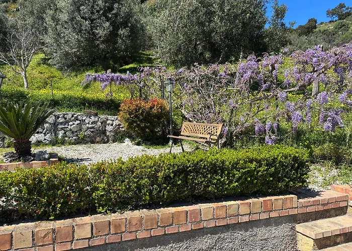 Il Casolare Calabria * San Sostene Marina