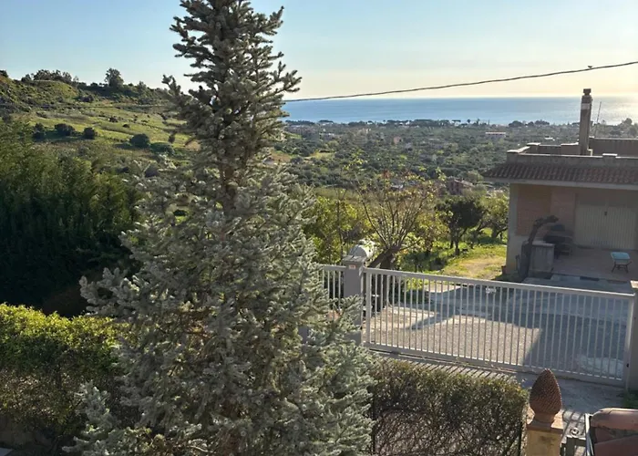 Il Casolare Calabria * San Sostene Marina